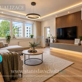 Foto inzerátu Prodej, byt 3+1, 68 m2, Ostrava, ul.Františka Formana