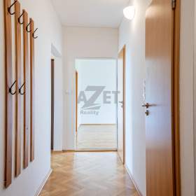 Foto inzerátu Prodej, byt 3+1, 68 m2, Ostrava, ul.Františka Formana