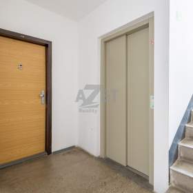 Foto inzerátu Prodej, byt 3+1, 68 m2, Ostrava, ul.Františka Formana