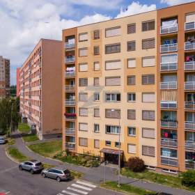 Foto inzerátu Prodej, byt 3+1, 68 m2, Ostrava, ul.Františka Formana