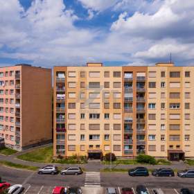 Foto inzerátu Prodej, byt 3+1, 68 m2, Ostrava, ul.Františka Formana