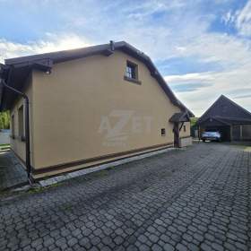 Foto inzerátu Prodej, rodinný dům, Havířov, ul. Dělnická