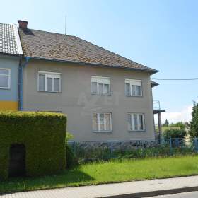 Foto inzerátu Prodej rodinného domu 8+2, 781 m2, Šumvald