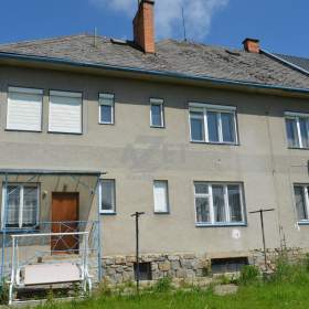Foto inzerátu Prodej rodinného domu 8+2, 781 m2, Šumvald