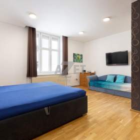 Foto inzerátu Prodej byt 3+1, 99 m2, Ostrava - Přívoz, ul. Orebitská