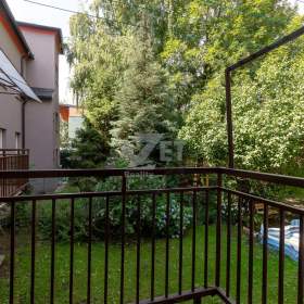 Foto inzerátu Prodej byt 3+1, 99 m2, Ostrava - Přívoz, ul. Orebitská