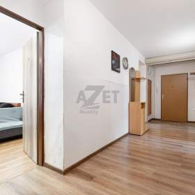 Foto inzerátu Prodej byt 3+1, 99 m2, Ostrava - Přívoz, ul. Orebitská
