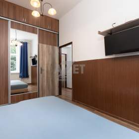 Foto inzerátu Prodej byt 3+1, 99 m2, Ostrava - Přívoz, ul. Orebitská