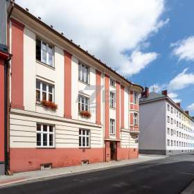 Foto inzerátu Prodej byt 3+1, 99 m2, Ostrava - Přívoz, ul. Orebitská