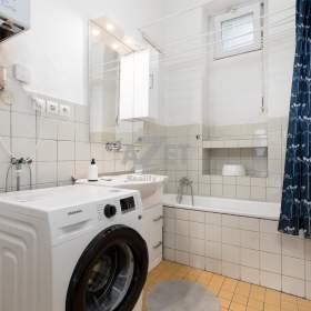Foto inzerátu Prodej byt 3+1, 99 m2, Ostrava - Přívoz, ul. Orebitská