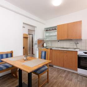 Foto inzerátu Prodej byt 3+1, 99 m2, Ostrava - Přívoz, ul. Orebitská