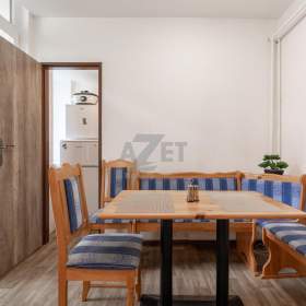 Foto inzerátu Prodej byt 3+1, 99 m2, Ostrava - Přívoz, ul. Orebitská
