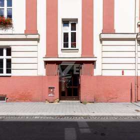 Foto inzerátu Prodej byt 3+1, 99 m2, Ostrava - Přívoz, ul. Orebitská