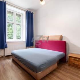 Foto inzerátu Pronájem byt 3+1, 99 m2, Ostrava - Přívoz, ul. Orebitská