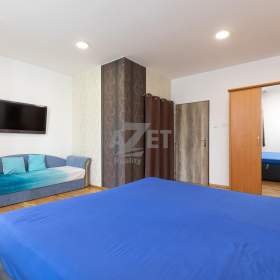 Foto inzerátu Pronájem byt 3+1, 99 m2, Ostrava - Přívoz, ul. Orebitská