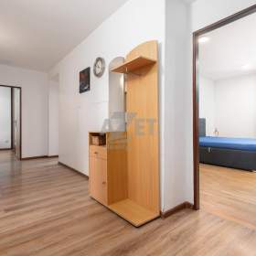 Foto inzerátu Pronájem byt 3+1, 99 m2, Ostrava - Přívoz, ul. Orebitská