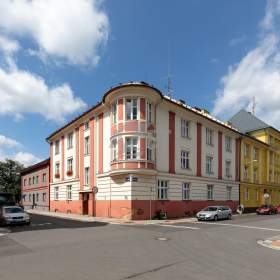 Foto inzerátu Pronájem byt 3+1, 99 m2, Ostrava - Přívoz, ul. Orebitská