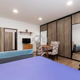 Foto inzerátu Pronájem byt 3+1, 99 m2, Ostrava - Přívoz, ul. Orebitská