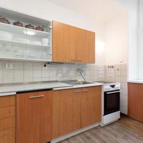 Foto inzerátu Pronájem byt 3+1, 99 m2, Ostrava - Přívoz, ul. Orebitská