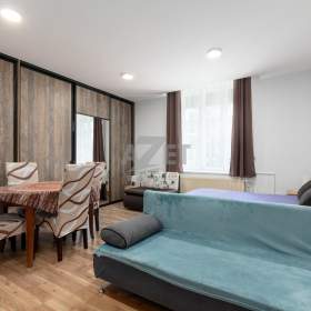 Foto inzerátu Pronájem byt 3+1, 99 m2, Ostrava - Přívoz, ul. Orebitská