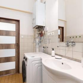 Foto inzerátu Pronájem byt 3+1, 99 m2, Ostrava - Přívoz, ul. Orebitská