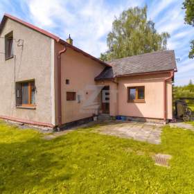 Foto inzerátu Prodej rodinného domu 144m², pozemek 2183m², Rychvald 