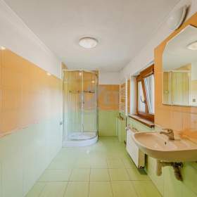 Foto inzerátu Prodej rodinného domu 144m², pozemek 2183m², Rychvald 