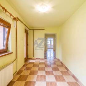 Foto inzerátu Prodej rodinného domu 144m², pozemek 2183m², Rychvald 