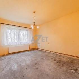 Foto inzerátu Prodej rodinného domu 144m², pozemek 2183m², Rychvald 