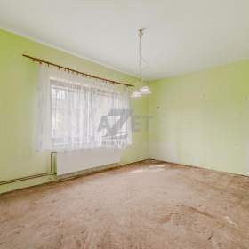 Foto inzerátu Prodej rodinného domu 144m², pozemek 2183m², Rychvald 