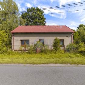 Foto inzerátu Prodej rodinného domu 144m², pozemek 2183m², Rychvald 