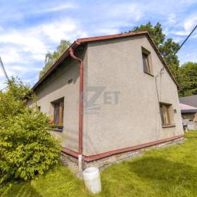 Foto inzerátu Prodej rodinného domu 144m², pozemek 2183m², Rychvald 