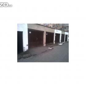 Fotka k inzerátu KOUPÍM garáž v Třinci / 19670652