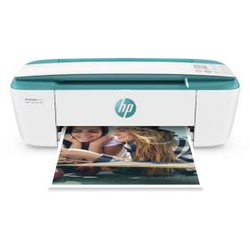 Fotka k inzerátu Inkoustová tiskárna HP DeskJet 3762 / 18513948