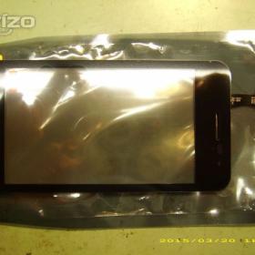 Foto inzerátu JIAYU G2 Dotyk,dotykovy panel JY-G2