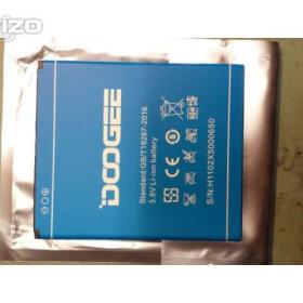 Fotka k inzerátu Baterie pro Doogee X5  / 18572899