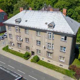 Fotka k inzerátu Prodej bytu 4+1, 135 m2, ul. Zengrova, Ostrava -  Vítkovice / 18591797