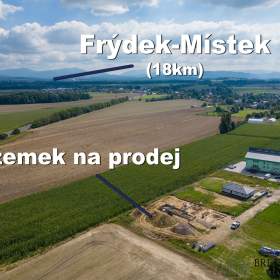 Prodej stavebního pozemku, 964 m2, ul. Junácká, Ostrava -  Stará Bělá / 19133219