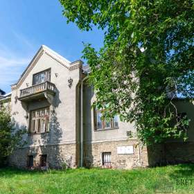 Prodej rodinného domu, 360 m2, Ul. Nerudova, Město Albrechtice / 19174494