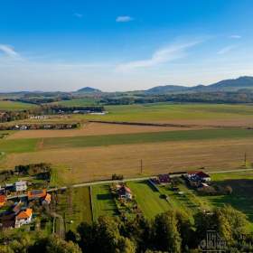 Foto inzerátu Prodej pozemku pro bydlení, 2 608 m² - Hustopeče nad Bečvou - Poruba