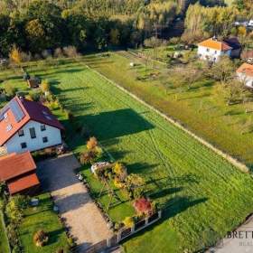 Foto inzerátu Prodej pozemku pro bydlení, 2 608 m² - Hustopeče nad Bečvou - Poruba