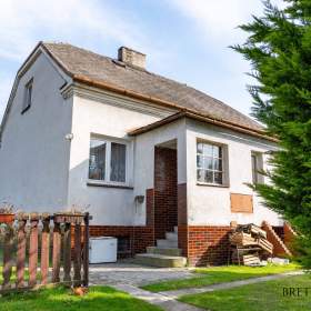 Prodej rodinného domu, 120 m2, ul. Popinecká, Vratimov / 19410387