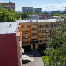 Pronájem byty 1+1, 39 m2 -  Ostrava -  Poruba / 19461673