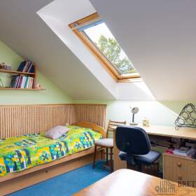 Foto inzerátu Rodinný dům s potenciálem dvougeneračního bydlení nebo podnikání – Bohumín, ul. Bezručova