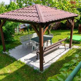 Foto inzerátu Rodinný dům s potenciálem dvougeneračního bydlení nebo podnikání – Bohumín, ul. Bezručova