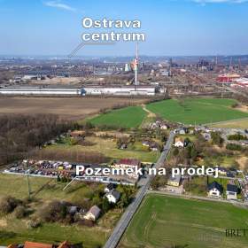 Foto inzerátu Prodej stavebního pozemku, ul. Popinecká, Vratimov