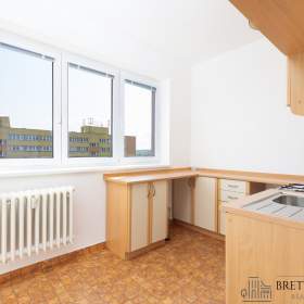 Pronájem bytu 1+1, 37 m2 -  Ostrava -  Poruba / 19479122