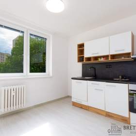 Pronájem bytu 1+1, 40 m2 -  Ostrava -  Moravská Ostrava / 19524478