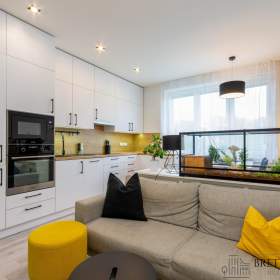 Podnájem bytu 3+kk 52 m2, Ostrava -  Poruba / 19543703
