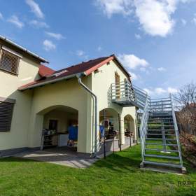Pronájem bytu 4+1, 115 m², ul. Poručíka Hoši, Kozmice u Hlučína / 19556540